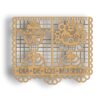 Papel Picado Mod 4 - Imagen 3