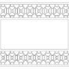 ESPEJO RECTANGULAR - Imagen 2